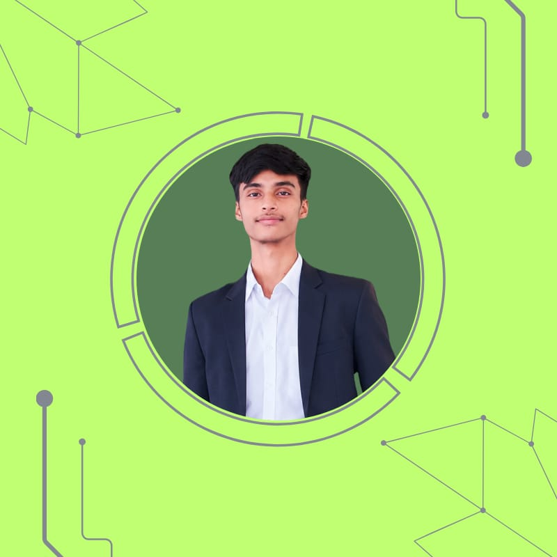 Aditya Rajak