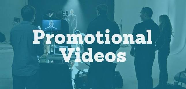 Brand Promo Video